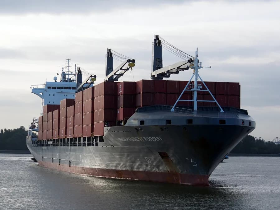 MSC CHIQUITA III