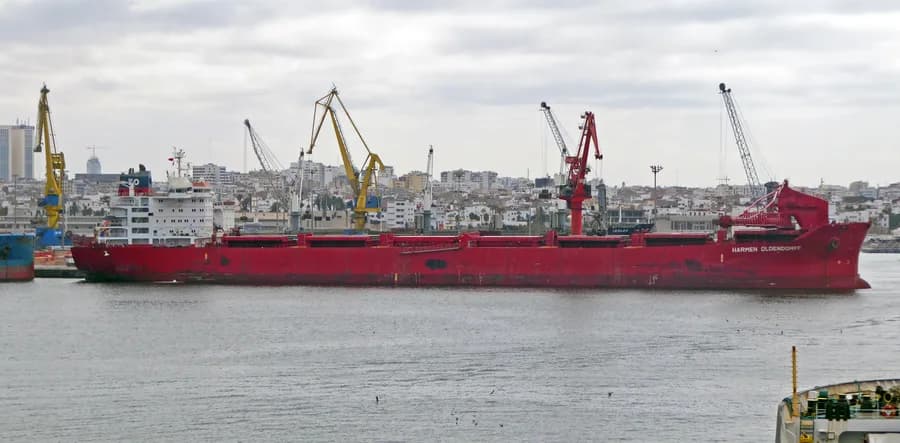 ALGOMA VALOUR