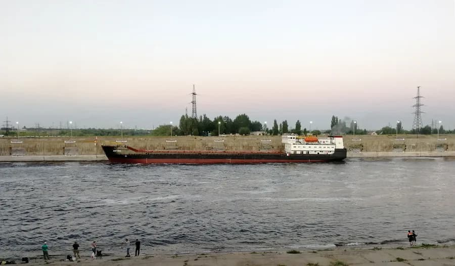 AMUR 2522