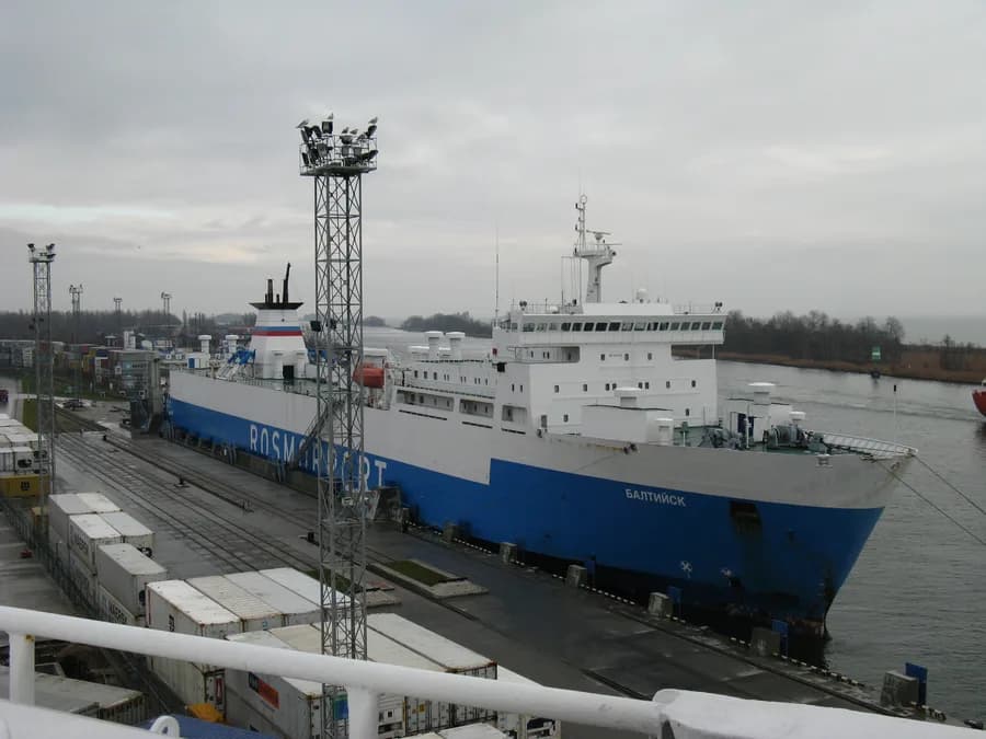 BALTIYSK