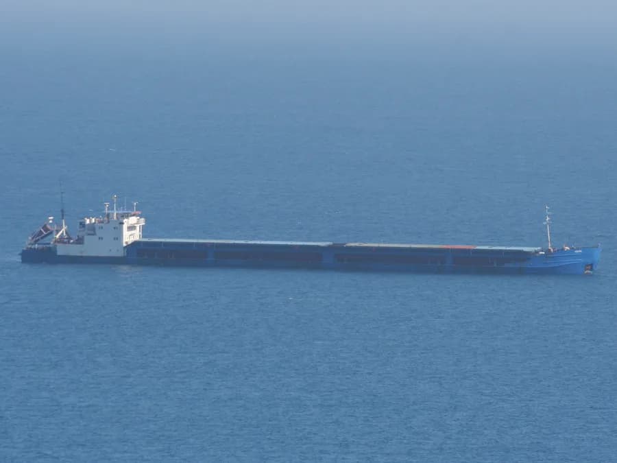 BAKU BREEZE