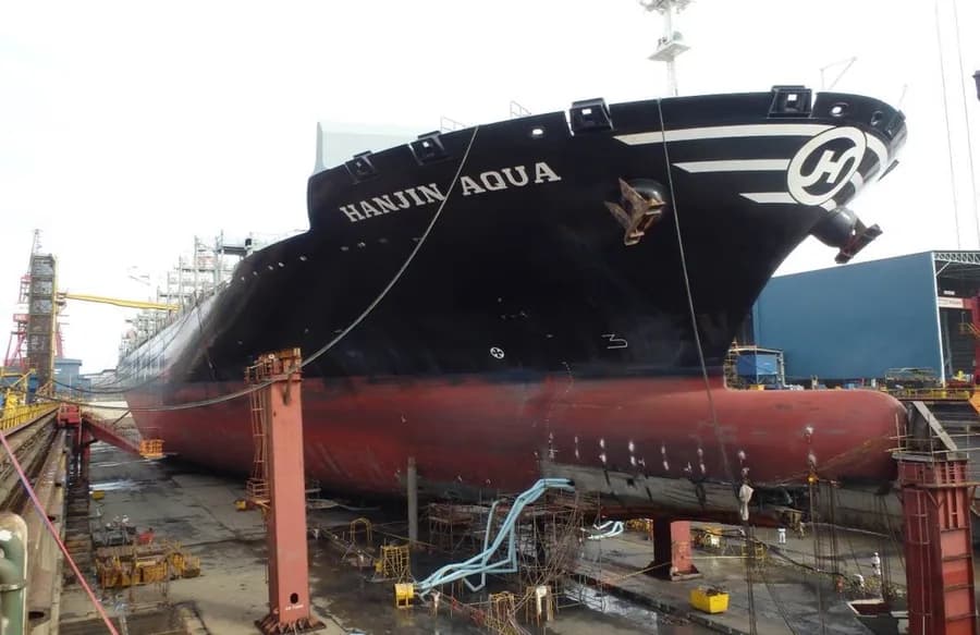 MAERSK RUBICON