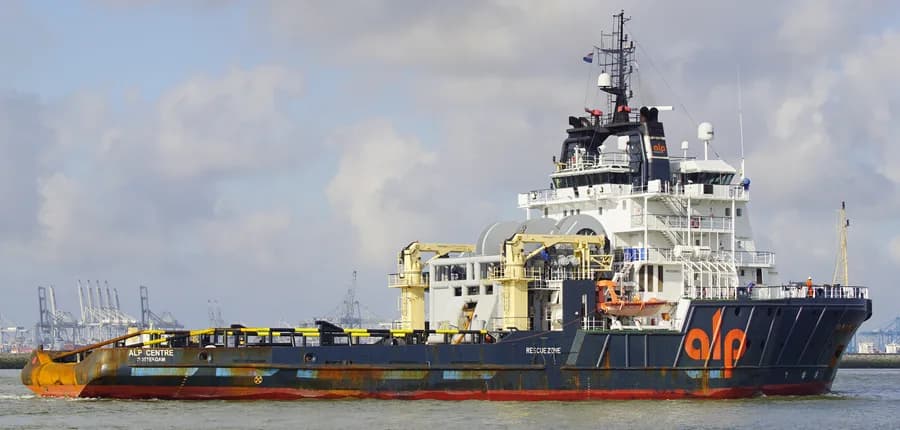 INCE ATLANTIC