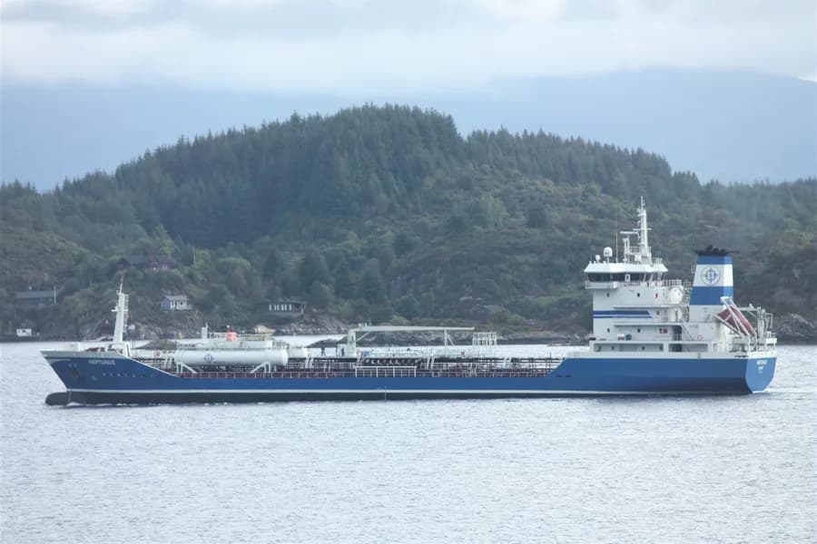 NEPTUNUS