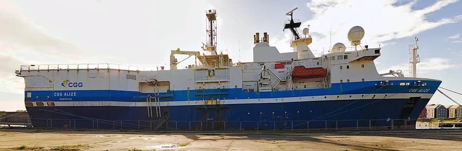 KARADENIZ POWERSHIP BELGIN SUL