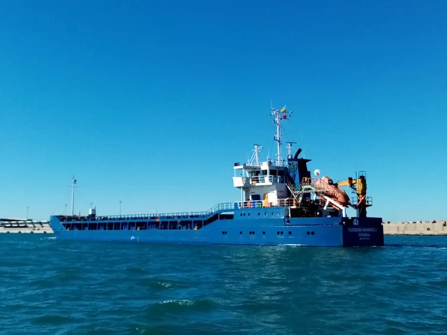 TUGBERK IMAMOGLU