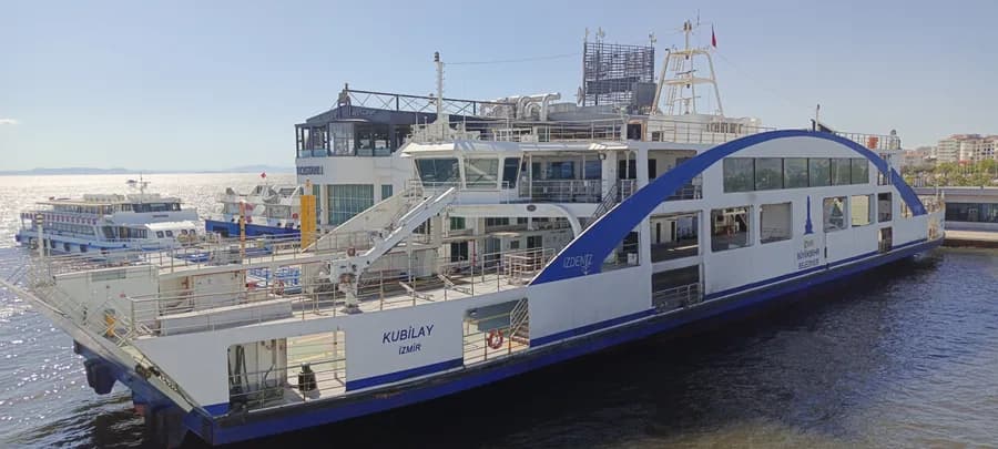 KUBILAY