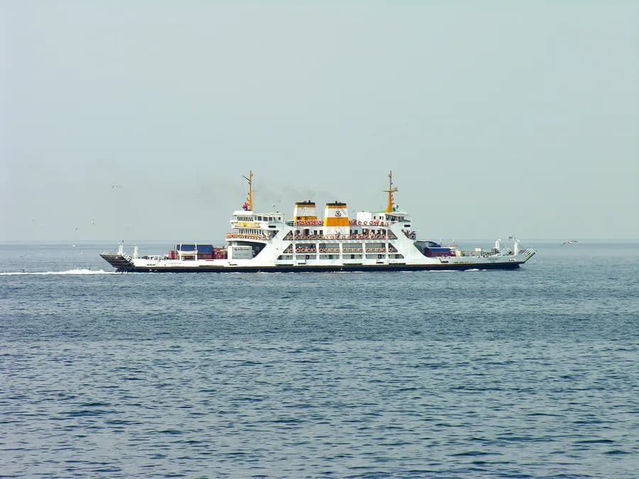 ESKIHISAR I
