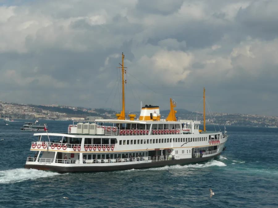 FAHRI S.KORUTURK