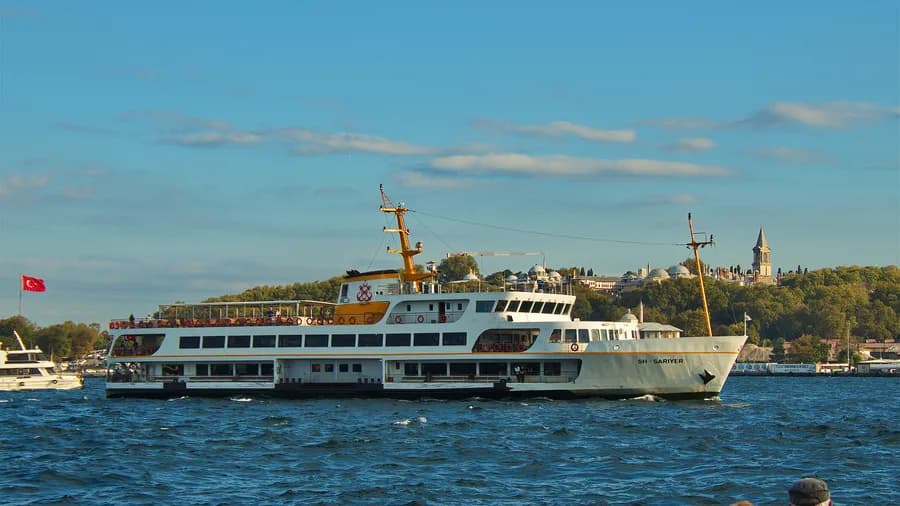 SH SARIYER