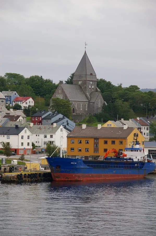 TORVIND