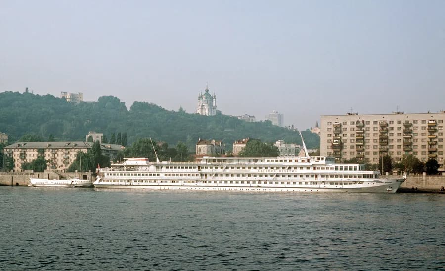 DNIPERPRINCES
