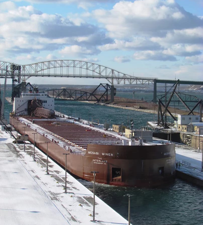 MESABI MINER