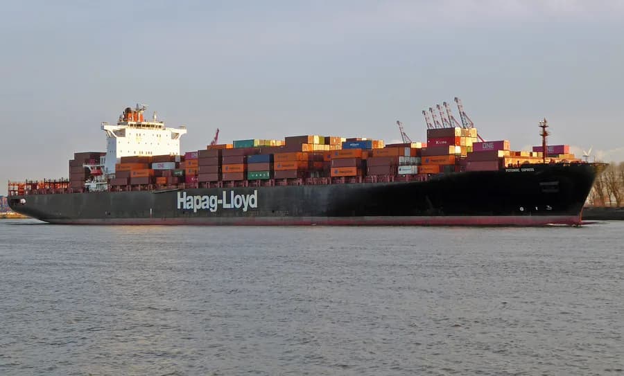 POTOMAC EXPRESS