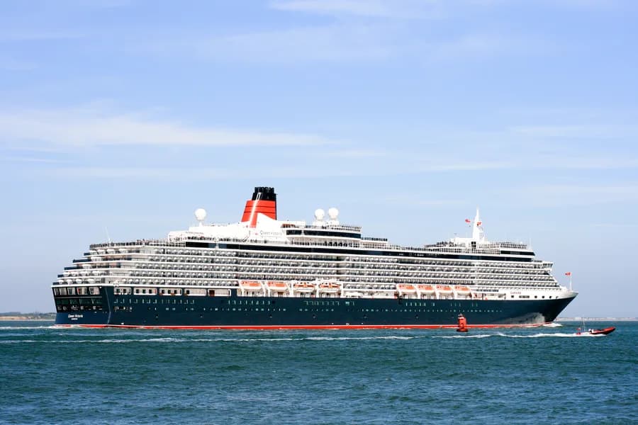 QUEEN VICTORIA