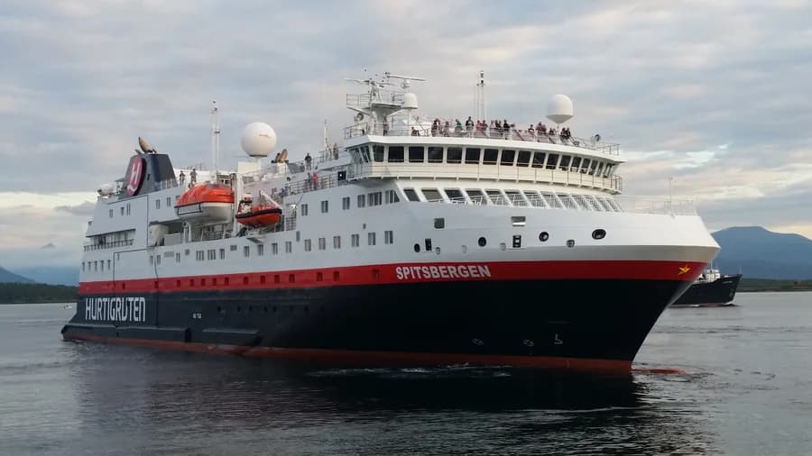 SPITSBERGEN