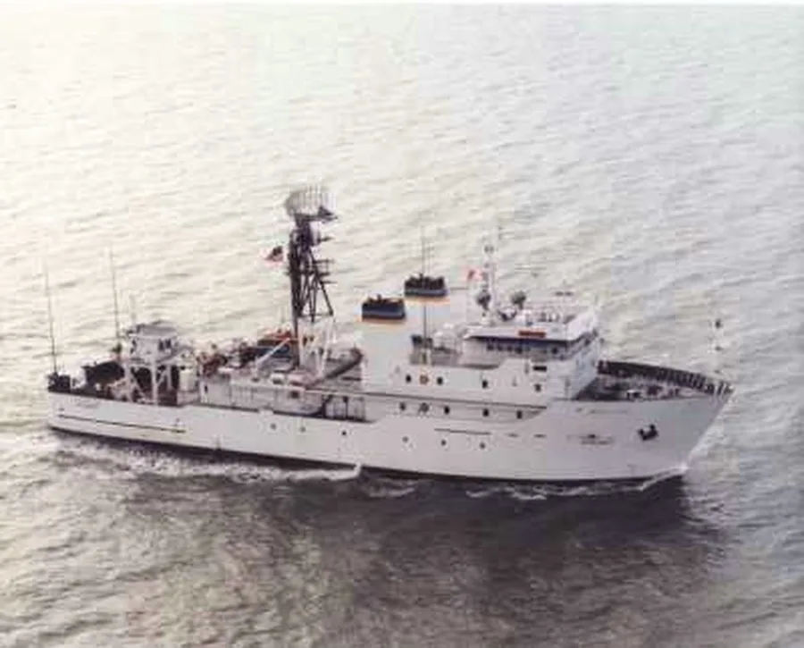 OCEAN STALWART