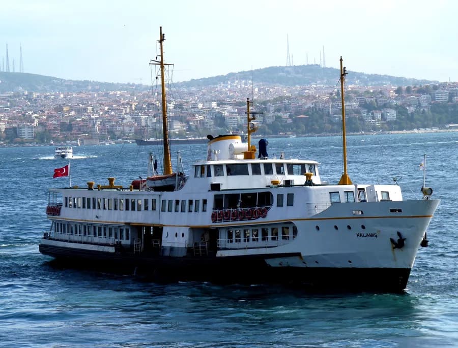 Kalamis