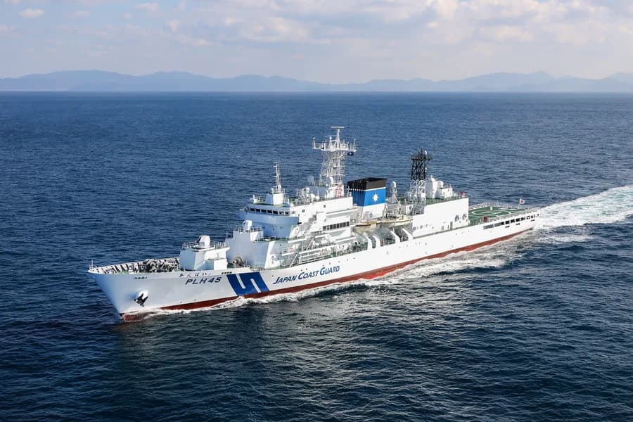 JCG Kanbai