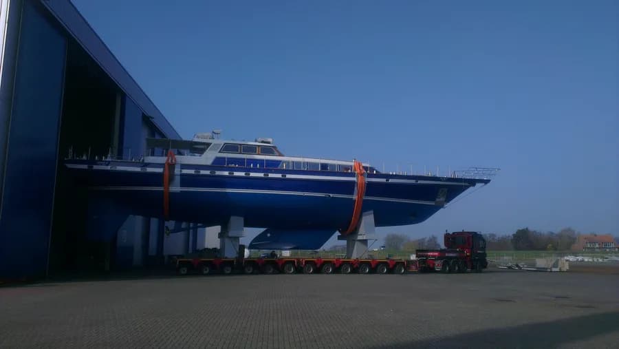 IMO 1004247