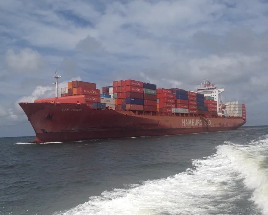 CPO Norfolk