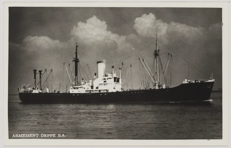 IMO 5017527