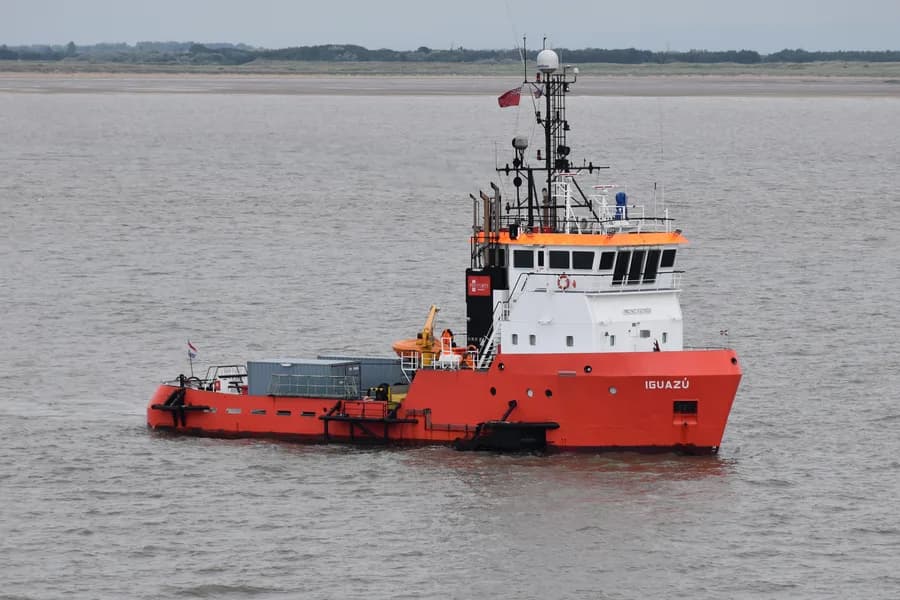 IMO 9201920