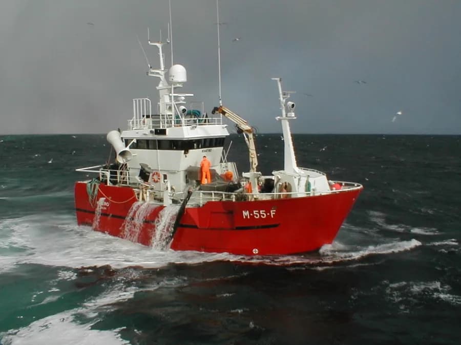 IMO 8953722