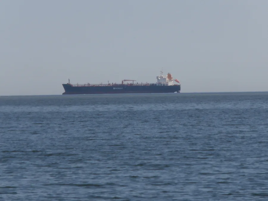 Baltic Sapphire