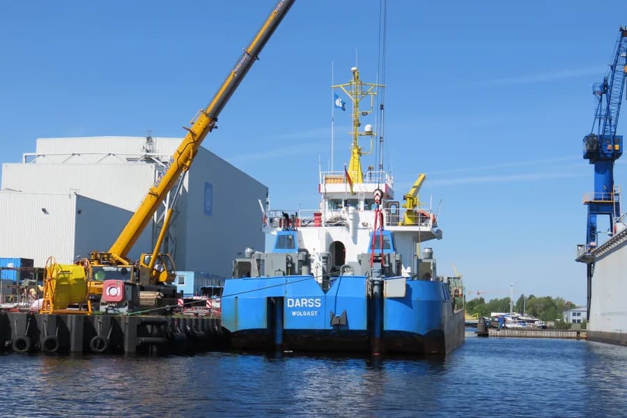 IMO 9124550