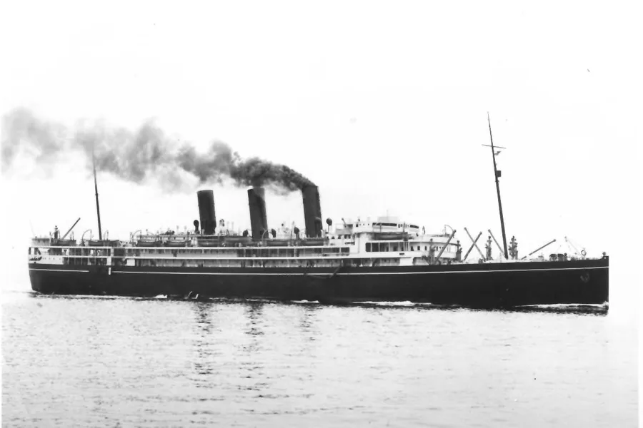 Naldera