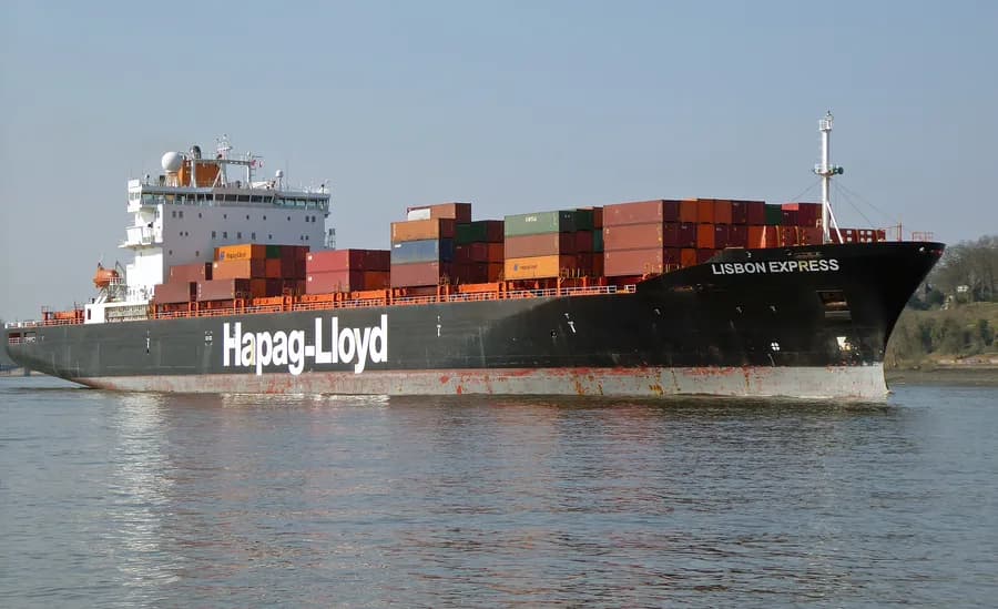 Lisbon Express
