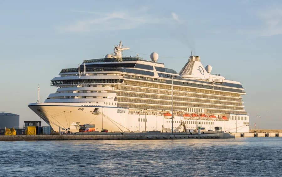 MS Riviera