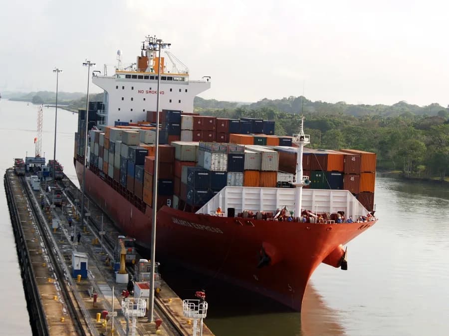 Seaspan Jakarta