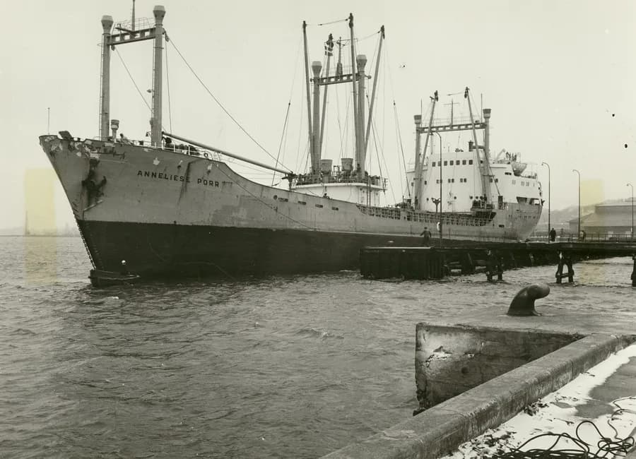 IMO 6404064