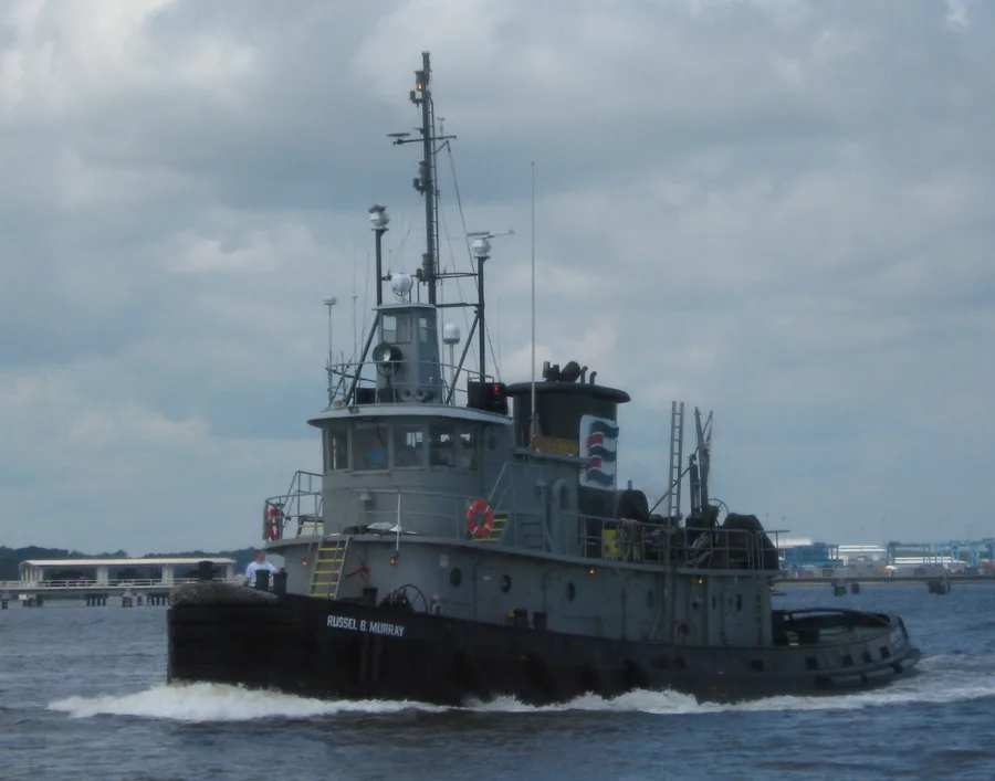IMO 5321693