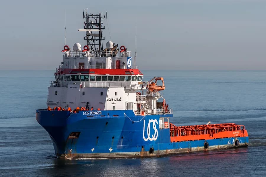 UOS Voyager