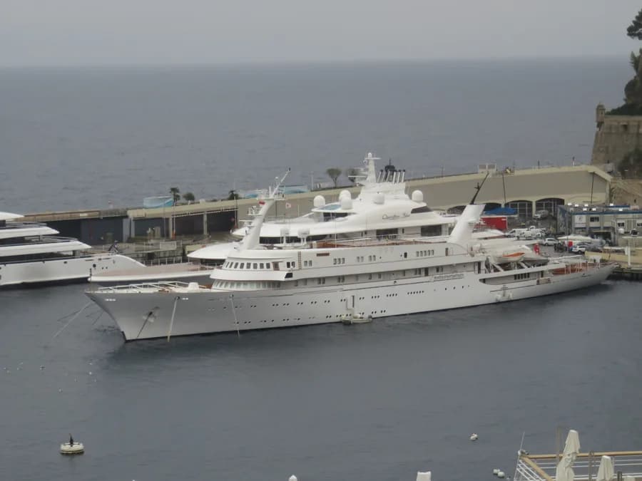 Atlantis II