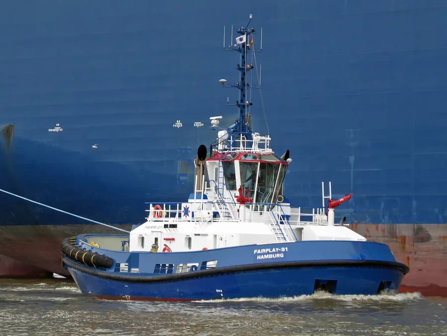 IMO 9932177