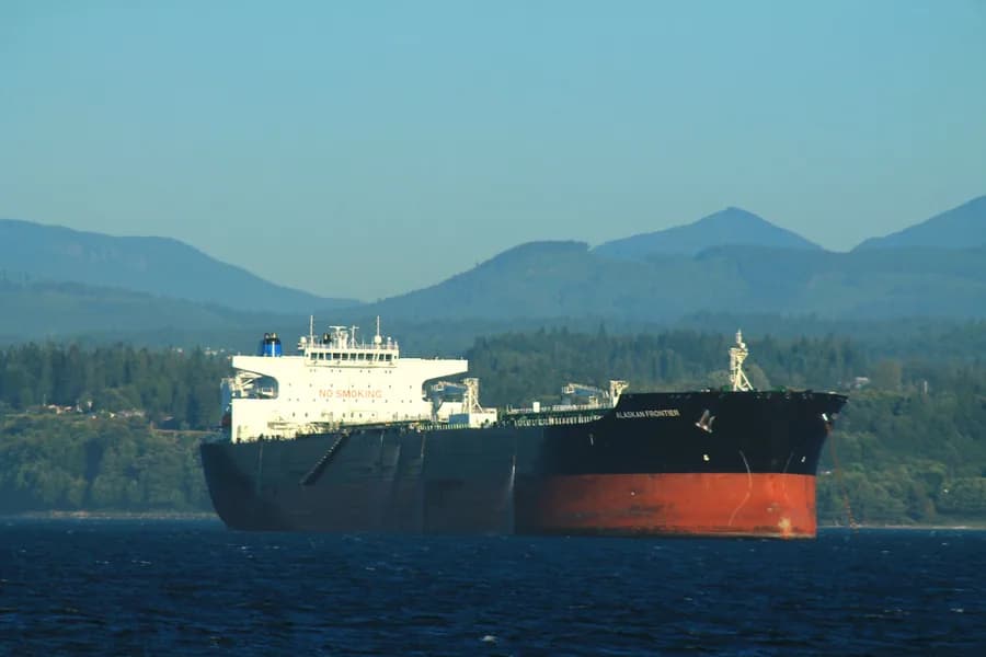 Alaskan Frontier