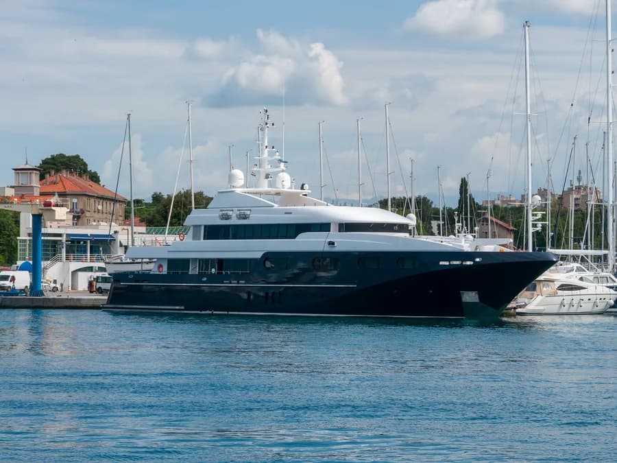Avangard II