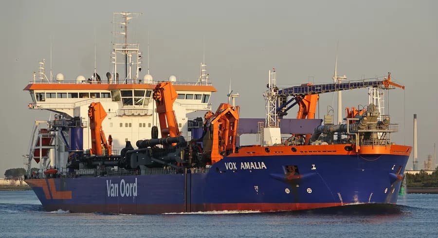 Vox Amalia