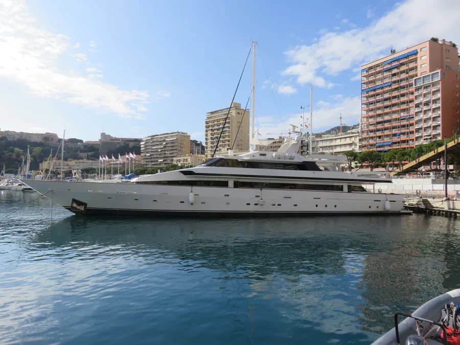 Costa Magna