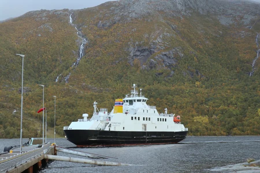 Torgtind