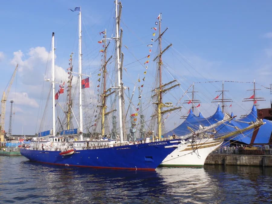 Concordia
