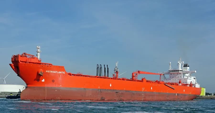 Petroatlantic