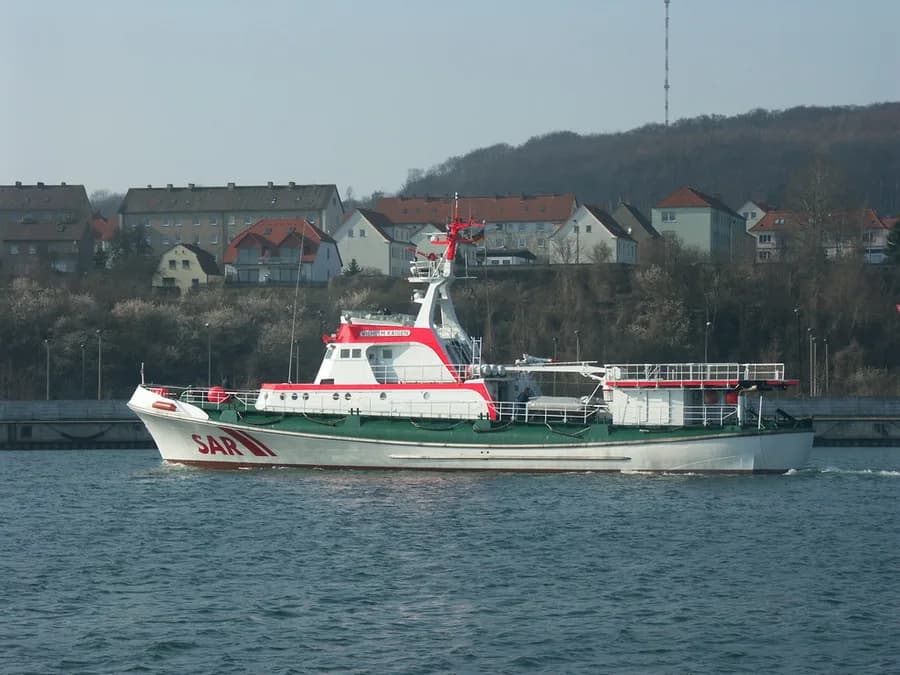 Wilhelm Kaisen