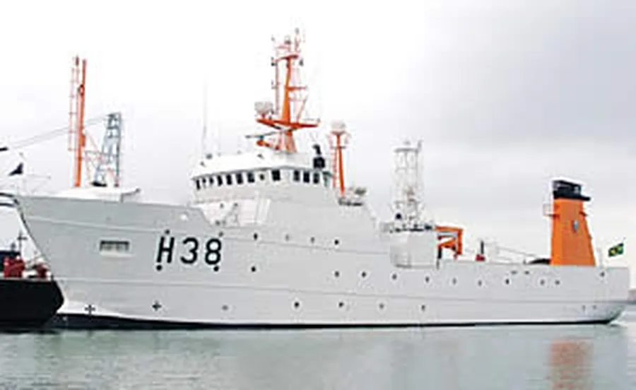 H38 Cruzeiro do Sul