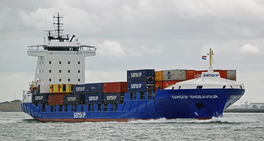 IMO 9436290