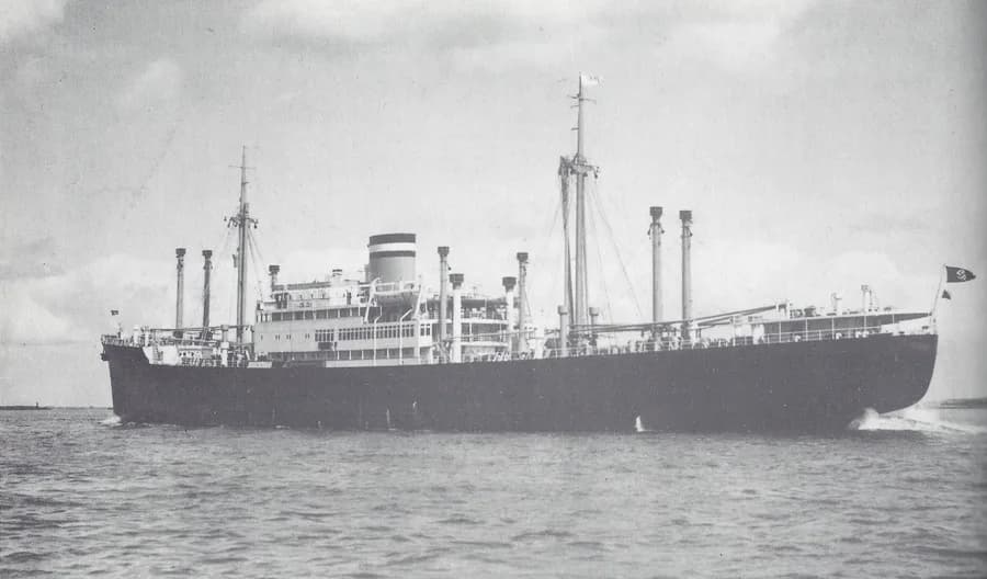 Huascaran